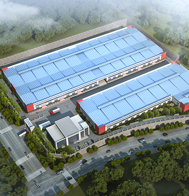 寧德辰頤嚴選產業園