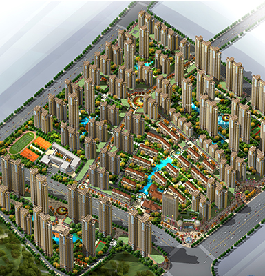 宿州佛曉大道保障房