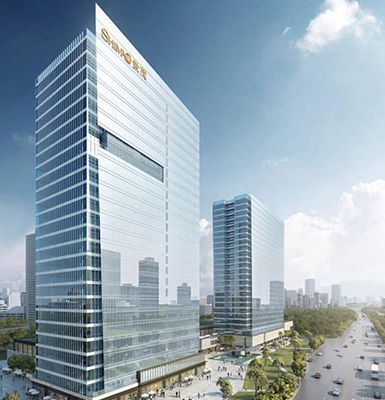 廈門世茂2014JP04地塊